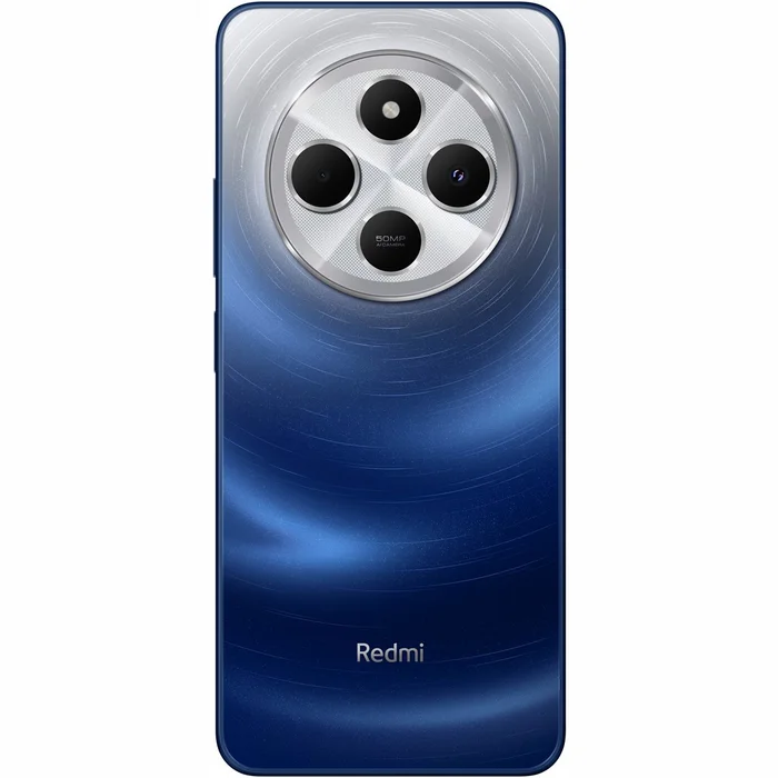 Mobilie telefoni un viedtālruņi Xiaomi Redmi 14C 4+128GB Starry Blue